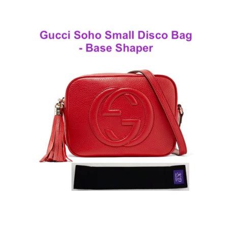 gucci soho disco shaper|Gucci Soho Disco .